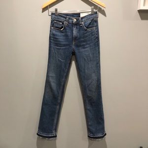 RAG AND BONE JEANS